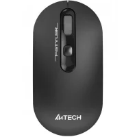 Мышь A4Tech Fstyler FG20 (Grey) фото 1